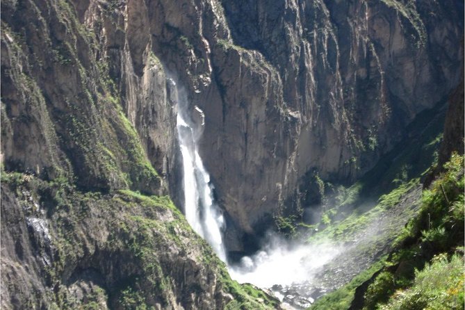Trekking 3 Days Huaruro Route