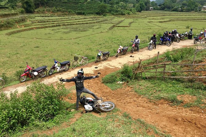 Trekking and Tribal Villages Tour Review