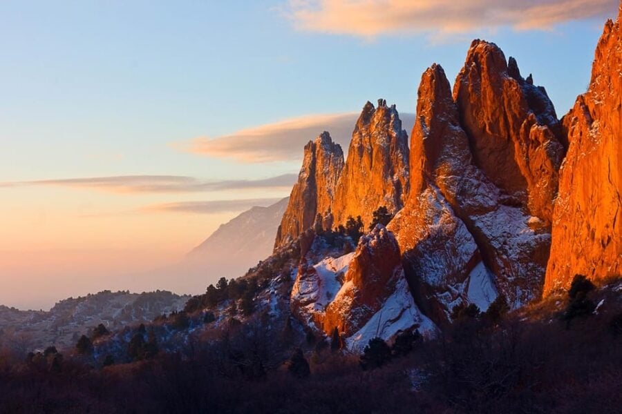 15 Best 2 Day Tours In Las Vegas