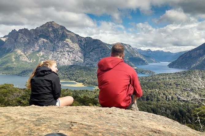Trekking Day in Bariloche – Low/Medium/High Difficulty