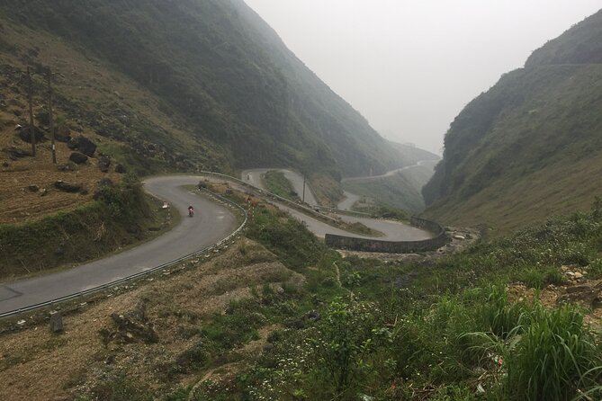 Trekking in Ha Giang 5 Days 4 Nights