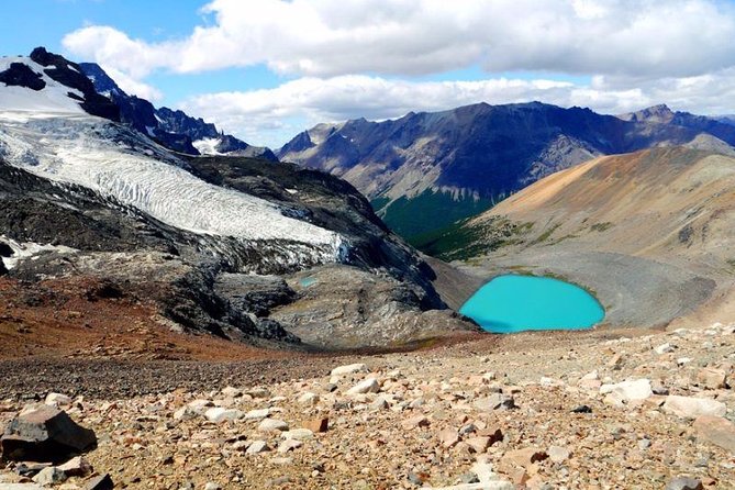 Trekking Laguna Verde – Cerro Castillo National Park