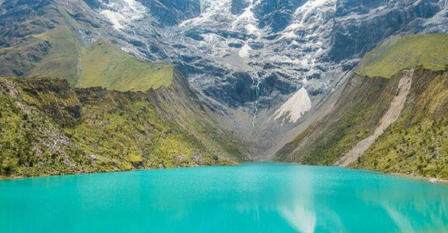 Trekking to Humantay Lake – Buffet Lunch |Private|