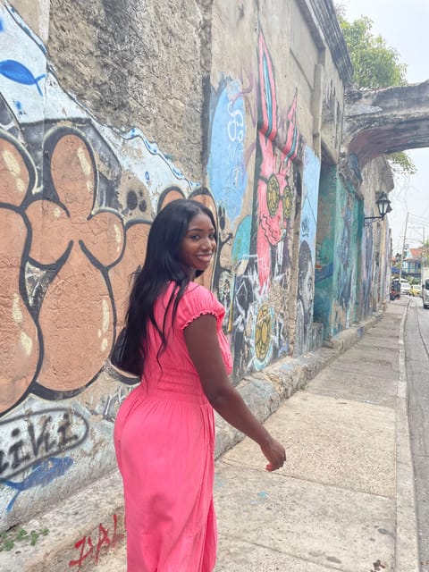 Trendy Cartagena Photo/ Video Tour