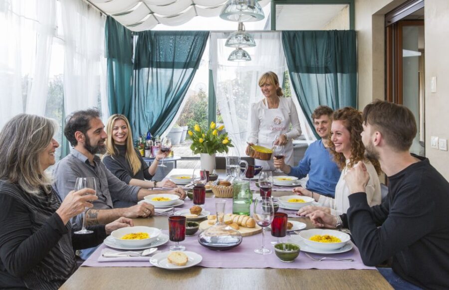 3 Best Dining Experiences In Trento