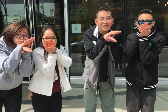 Trenton City Scavenger Hunt Excursion by Zombie Scavengers