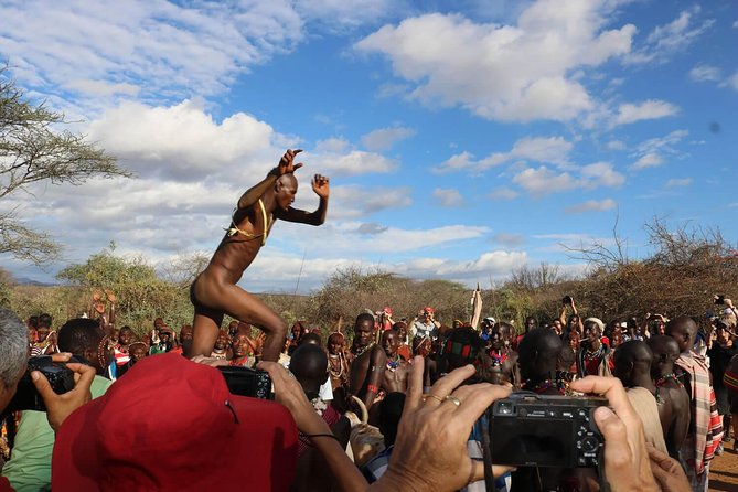 Tribes of the Ethiopian Omo Valley – 9 Day Tour