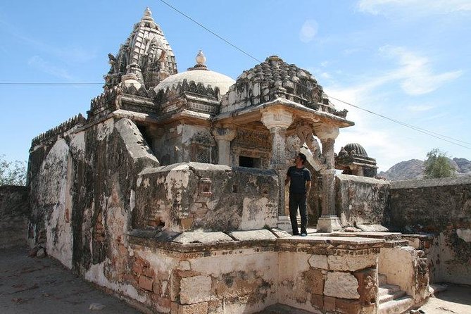 Trip to Thar Desert & Nagarparkar