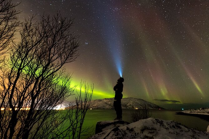 Tromsø Norway - Private Northern Lights Tour With Local Guide - Inclusions