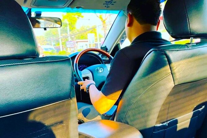 Try Find Your Better Than Us! Airport Transfer Service in Cam Ranh HTL-APT (Cxr)