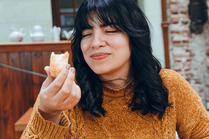 Try the Best Latin American Food in Buenos Aires - Authentic Latin American Flavors