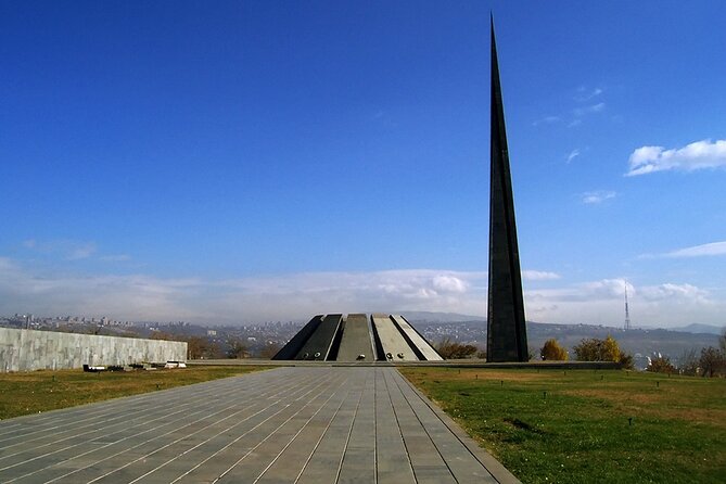 Tsitsernakaber-Hripsime-Echmiatsin-Noy Brandy Factory