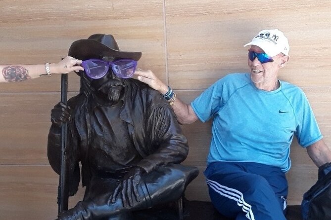 Tucson Scavenger Hunt by Wacky Walks