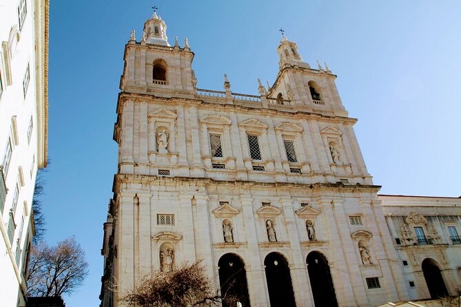 TukTuk Tour 3 Hours In Lisbon - Tour Inclusions