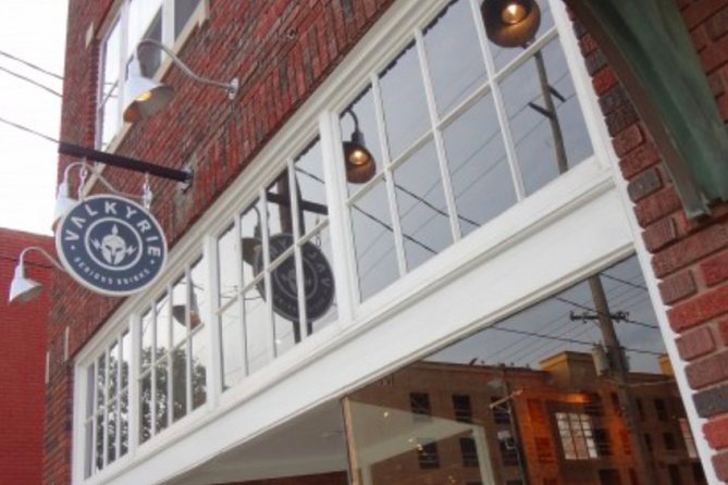 Tulsa Bar Hunt: OK, Lets Go!