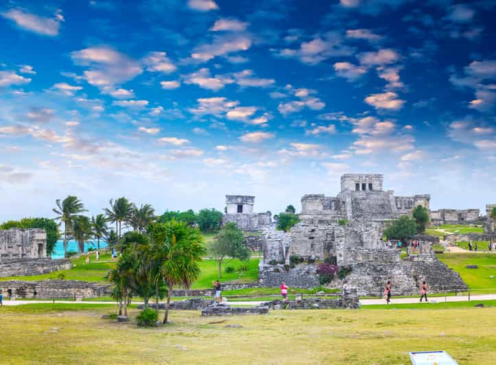 Tulum Discovery the Mayan Wonder Shopping Tour