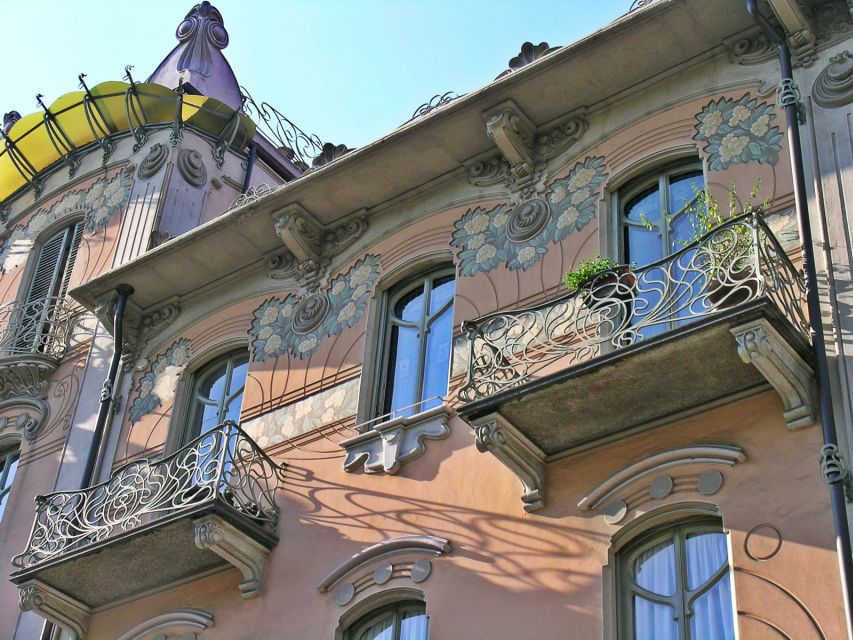 2 Best Coffee Tours And Tastings In Turin