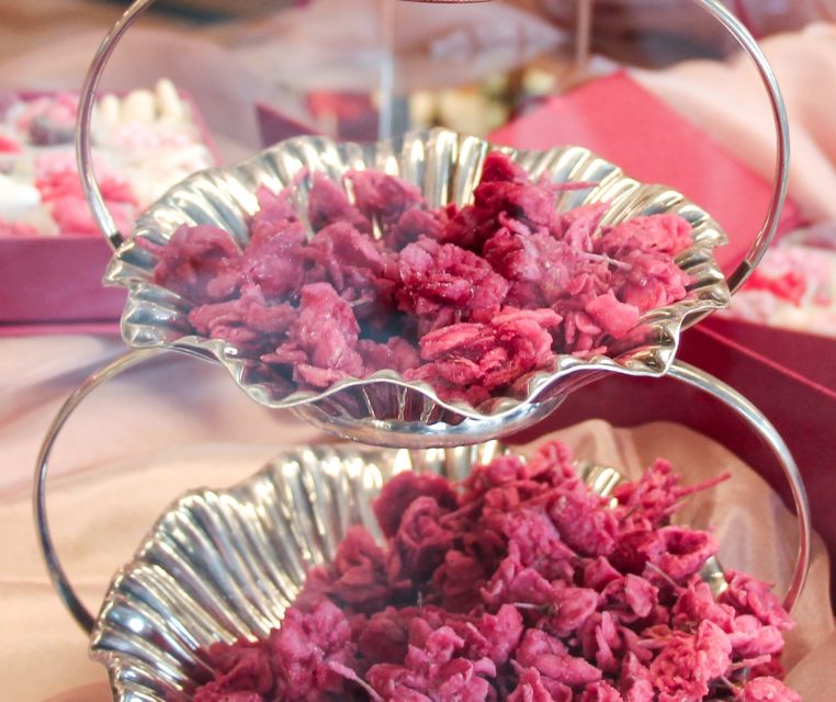 Turin Sweet & Chocolate Tour