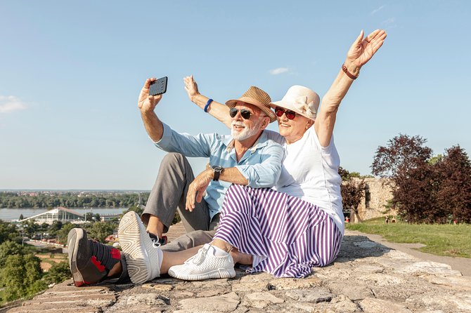 Turkey 10-Day Small Group Tour: Istanbul, Cappadocia, Ephesus