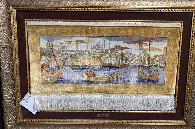 Turkish Crafted Rugs