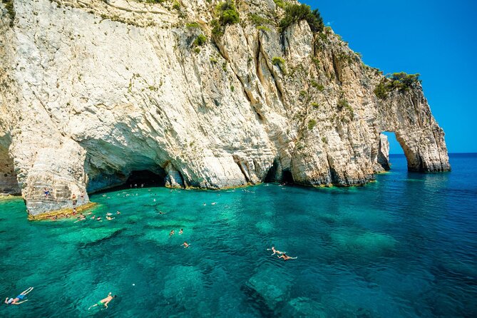 Turtle Spotting Cruise in Zakynthos on a Glass-Bottom Vessel - Overview of the Activity