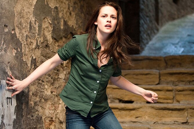 Twilight Saga: the New Moon Tour in Montepulciano - Tour Overview