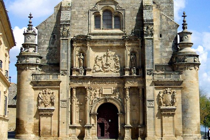 Ubeda and Baeza Private Tour in a Day From Córdoba With Tickets. - Tour Overview and Pricing