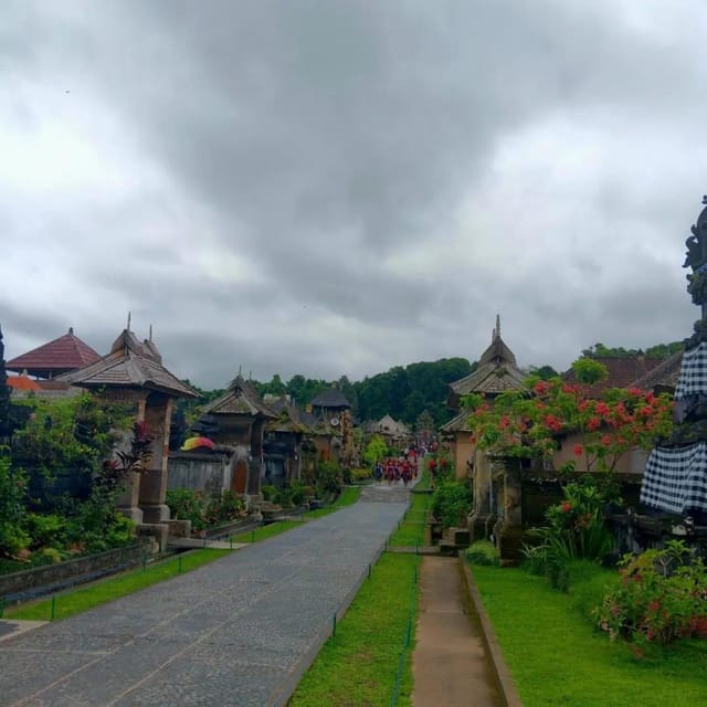 Ubud Bali Trip With Customize
