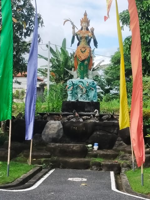 Ubud Best Tour Rice Terrace Atv Ride Instagram Tour Luwak