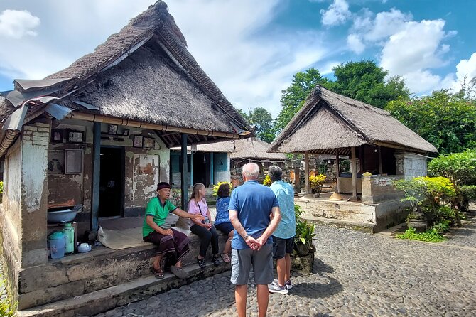 Ubud Customized Private Tour