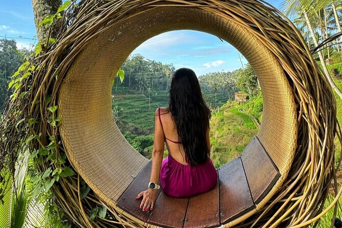 Ubud Full Day Highlights Guided Tour-All Inclusive - Tour Overview