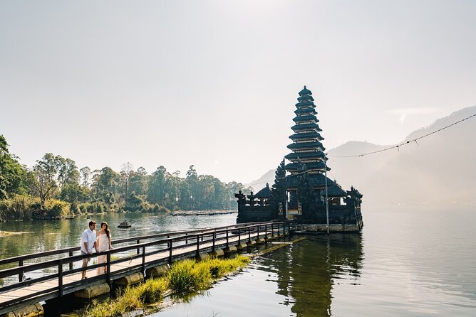 Ubud Monkey Forest - Tegalalang - Kintamani - Mount Batur Full Day Tour - Tour Overview