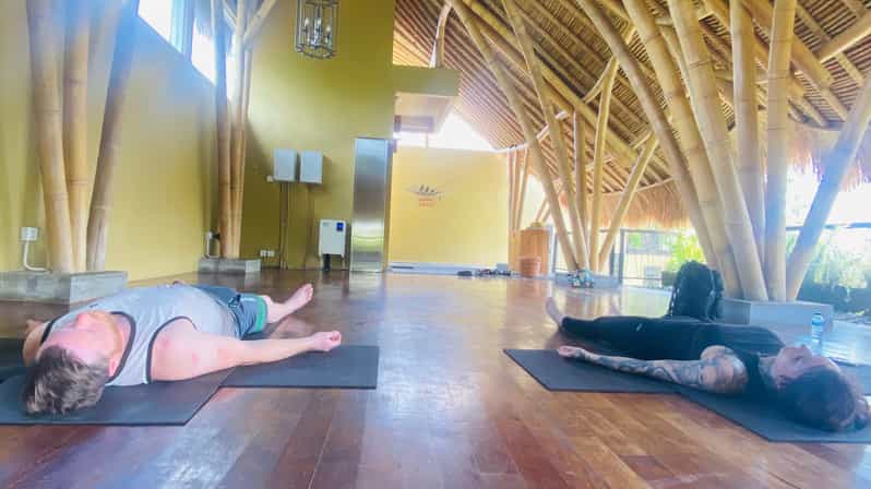 Ubud: Private Healing Service at Your Hotel or Villa