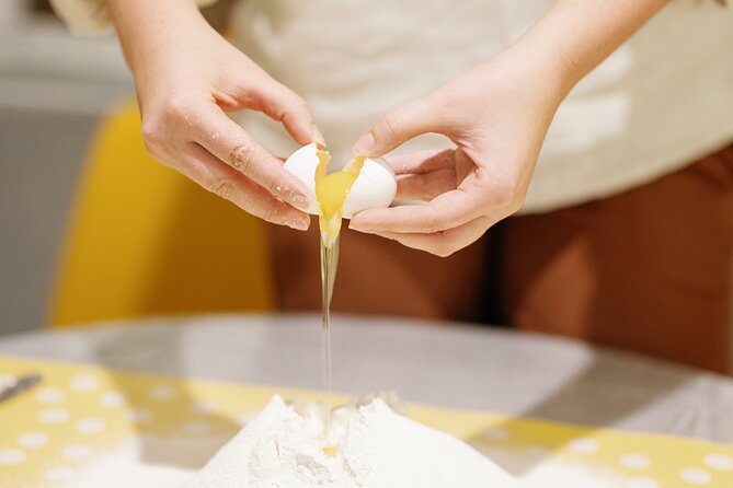 Ukrainian Cooking Class in Miami