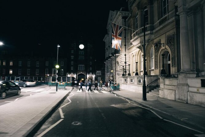 Ultimate Guide to London Tour