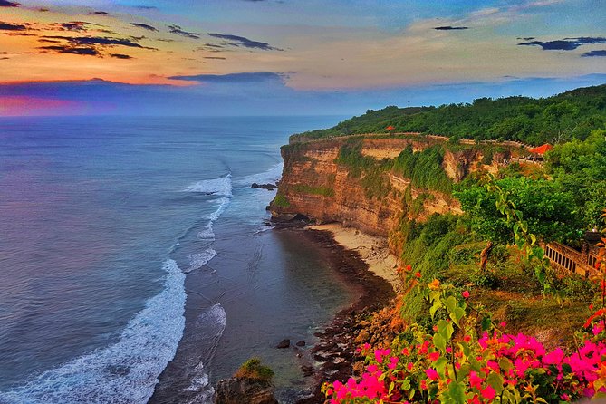 Uluwatu, Kecak Dance and Seafood Dinner Tour Packages - Tour Inclusions