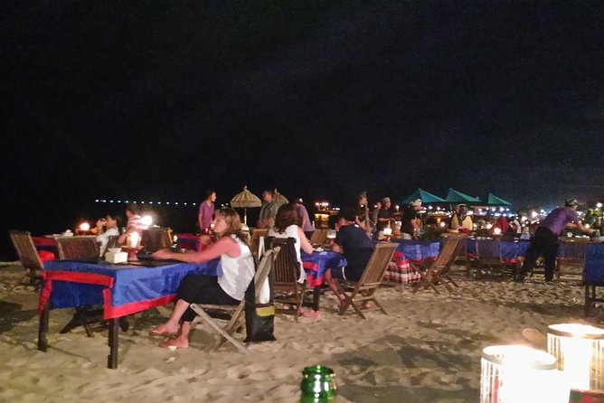 Uluwatu Temple Bali Sunset Tour