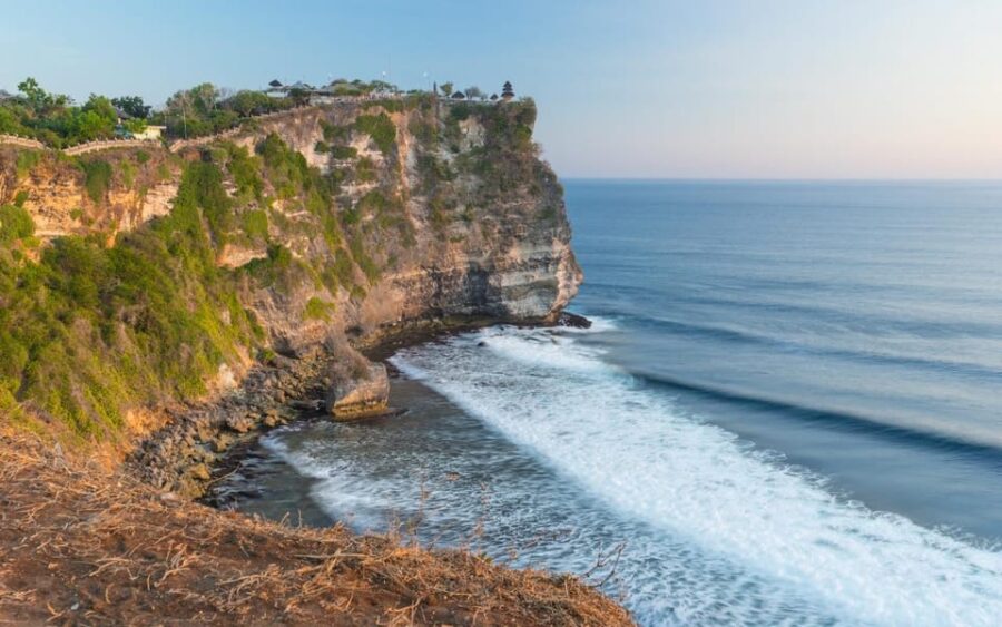 Uluwatu Tour