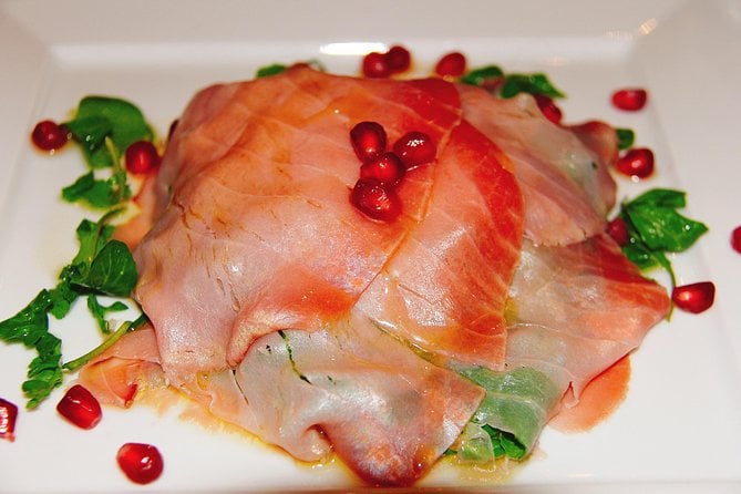 Umag Walking Food Tour