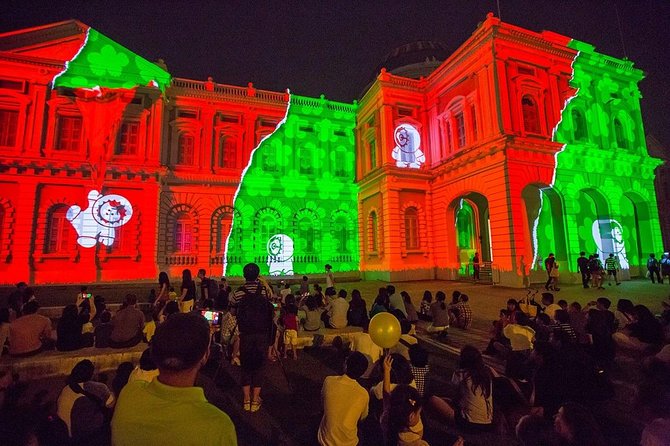 Uncover Local History at Oldest Museum the National Museum of Singapore - Museum Overview