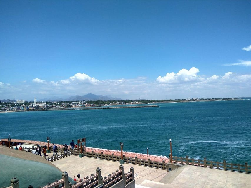 3 Best Tours In Tamil Nadu