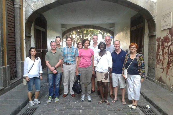 Unforgettable Private Day Tour in Rio – Santa Teresa and Downtown