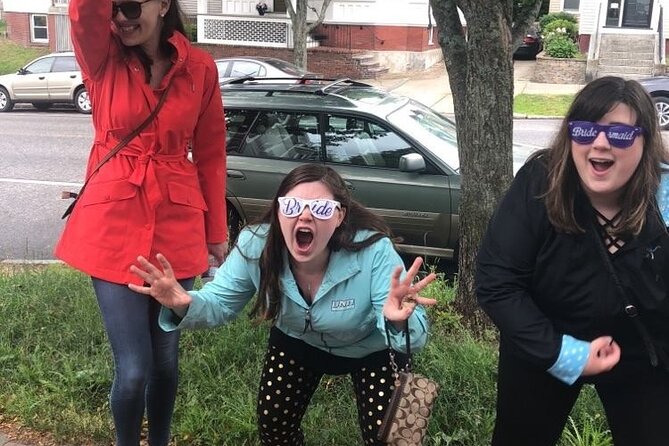 Unique Scavenger Hunt Experience in Fontana by Zombie Scavengers