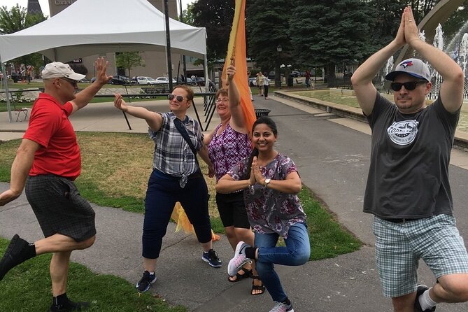 Unique Scavenger Hunt Experience in Green Bay by Operation City Quest