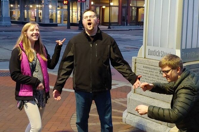 Unique Scavenger Hunt Experience in Louisville by 3Quest Challenge