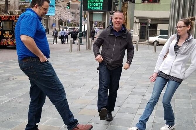 Unique Scavenger Hunt Experience in Seattle by Crazy Dash