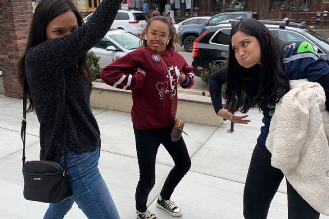 Unique Scavenger Hunt in Durham by Zombie Scavengers