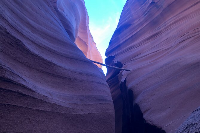 Upper and Lower Antelope Canyon With Horseshoe Bend Hiking Tour - Morning Tour Schedule