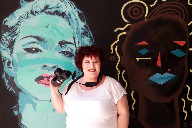 Urban Explorers: Private Athens Neighborhoods Photography Tour - Exploring Athens Vibrant Neighborhoods