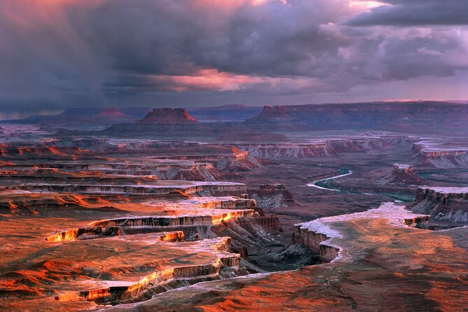 Utah Mighty 5 National Parks: Small Group 5-Day Tour